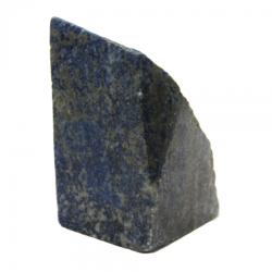Lapis Lazuli Mineral Natural - 6-11 x 5-6 x 1-3 cm - (XXL) - 1 Buc