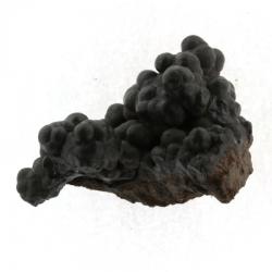  Mineral Natural Hemati Brut 65 x 40 mm ( L ) - Unicat