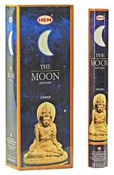 HEM Betisoare Parfumate HEM Moon Incense - 15 g - Elixirul Viselor Profetice - Incense - 1 Set