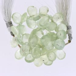  Prehnit Fatetat Brioleta 10 x 8 mm - concepttropic - 95,00 RON