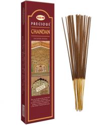  Betisoare Parfumate HEM Precious - Chandan - 15g