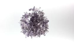  Ametist lavanda betigas 14 x 3 mm