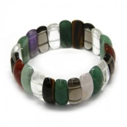  Bratara Cuart mixt Diametru 58 mm, Perna 8-10 x 25 mm