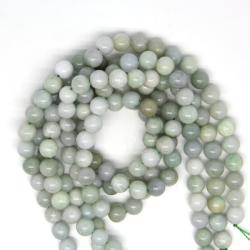  Jadeit Margele Bijuterii Rotund 8 mm