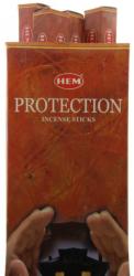  Betisoare Parfumate HEM Protection - Scutul Energiei Divine - Tamaie - 1 Set
