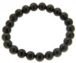  Bratara Granat Diametru 52 mm - Margele Rotunde 8-8, 9 mm