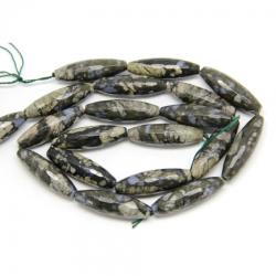  Margele Bijuterii Que Sera Butoias Fatetat 41 x 13 mm