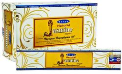 Satya Betisoare Parfumate Satya Natural - Jasmine 15 g