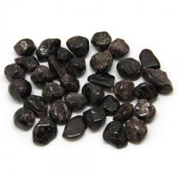  Granat Orange Natural Neregulat -18-25 x 15-19 mm - ( M ) - 1 Buc