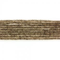  Cuart Fumuriu Disc Fatetat 4x3 mm