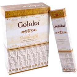 Goloka Betisoare parfumate Goloka - Goodearth 15g