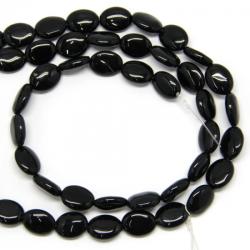 Onix Margele Pietre Semipretioase Oval -16 x 13 mm