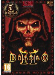 Blizzard Entertainment Diablo II [Gold Edition] (PC) Jocuri PC