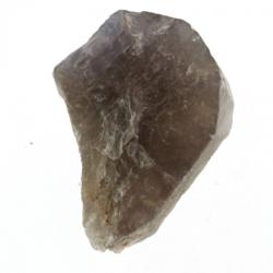  Scapolit Violet Cristal Natural Brut Aprox. 33 x 25 mm ( M ) - Unicat