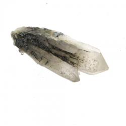  Mineral natural Unicat Cuart Catedrala Mongolia brut Aprox. 30 x 10 mm ( M )