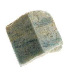 Cristal Natural Acvamarin Brut 50 x 45 mm ( XL ) - Unicat - concepttropic - 70,00 RON