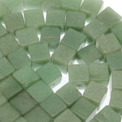 Margele Bijuterii Aventurin Patrat 12x12 mm