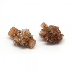  Aragonit Maro Maroc - 42-48 x 31-33 x 22-25 mm - Cristal Natural - 1 Buc