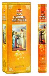 HEM Betisoare Parfumate HEM San Gabriel Arcangel Incense 15g