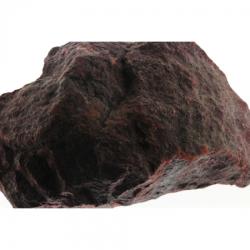 Cinabru - Sangele Dragonului Mineral Natura Brut - 64-84 x 36-43 x 16-18 mm - (XXL)