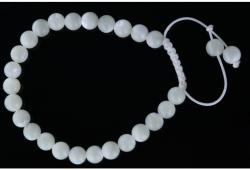  Bratara cu Scoica - inchidere siret - 5-5, 9 mm