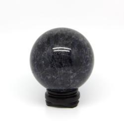 Piatra Naturala Iolit Sfera 62 mm - Unicat