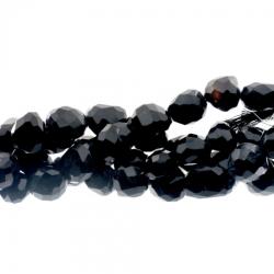  Margele Bijuterii Onix Neregulat Fatetat 15-12 x 16-15 mm