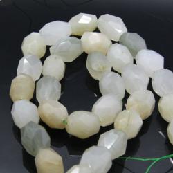 Margele Bijuterii Agata Butoias Fatetat 22x16 mm