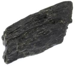  Cristal Natural Hornblenda Neregulat 35x15x10 mm ( XL ) - Unicat