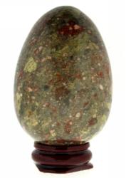Ou Jasp de Toamna 65 x 45 mm