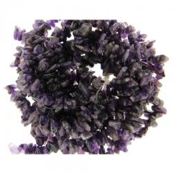  Ametist Betigas 9-6 x 39-14 mm - Margele Bijuterii