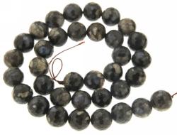  Que Sera de Brazilia - Llanit - rotund fatetat 12 mm