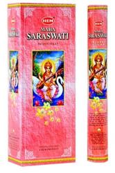HEM Betisoare Parfumate HEM Maa Saraswati Incense 15g