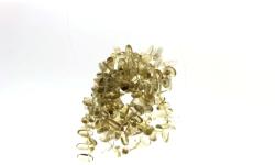 Cuart lemon Neregulat 14*3 mm
