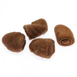  Fosil Stromatolit Maroc Brut - Cristal Natural 33-48x22-42 mm ( M ) - 1 Buc