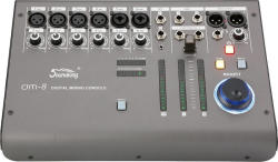 Soundking DM-8