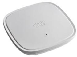 Cisco Catalyst 9115 AP Wi-Fi 6 (C9115AXE-EWC-E) Router