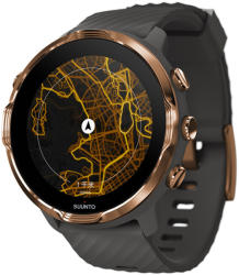 Suunto 7 Graphite Copper SS050382000