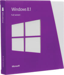 Microsoft Windows 8.1 64bit ENG WN7-00614U2