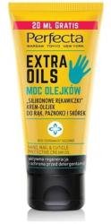 Perfecta Cremă de mâini - Perfecta Extra Oils Hand Cream 80 ml