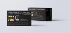 Freedom 622 x 18-23 (700c) országúti belső gumi, FV40 (40 mm hosszú szeleppel, presta)