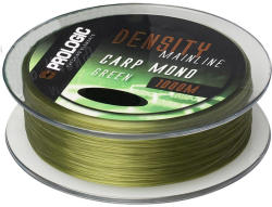 Prologic Density Carp Mono Green monofil zsinór 1000m 0.30mm (64110)