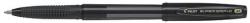Pilot Pix cu bila Pilot Supergrip G diverse culori 1.0 mm cu capac negru (PBPS-GG-MB)