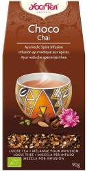 YOGI TEA Ceai BIO Choco- vrac