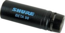 Shure BETA-98/S