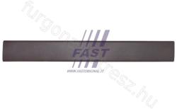 Fastoriginal Tolóajtó díszléc PEUGEOT BOXER II (02-06) (FT90789)