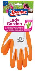 Spontex Mănuși Spontex Lady Garden M 310037