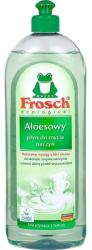 Werner Frosch Dr. Beckmann Frosch Aloe Vera lichid de spălare vase 750ml