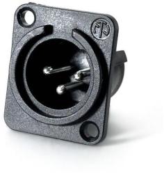 Neutrik NC3MPP (NE-NC3MPP)