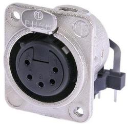 Neutrik NC5FDM3H (NE-NC5FDM3H)